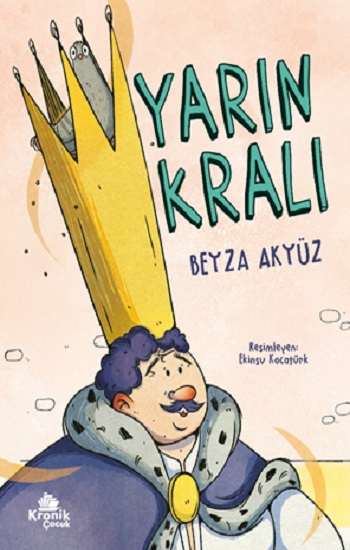 Yarın Kralı - Kronik Kitap Kitap