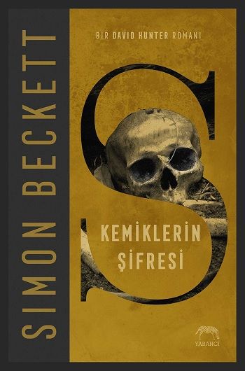 Kemiklerin Şifresi - Yabancı Yayınevi Kitap