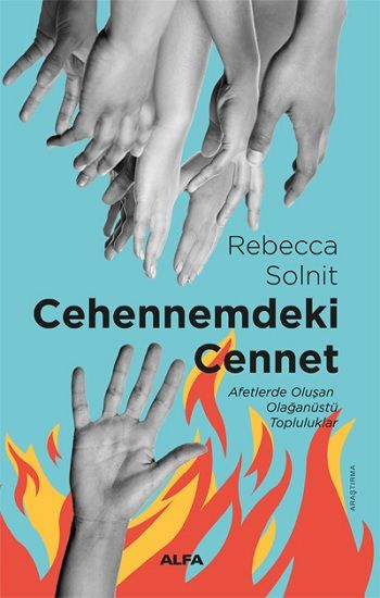 Cehennemdeki Cennet - Alfa Yayınları Kitap