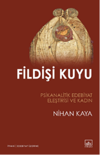 Fildişi Kuyu - İthaki Yayınları Kitap