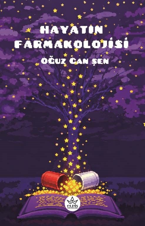 Hayatın Farmakolojisi - Elpis Yayınları Kitap