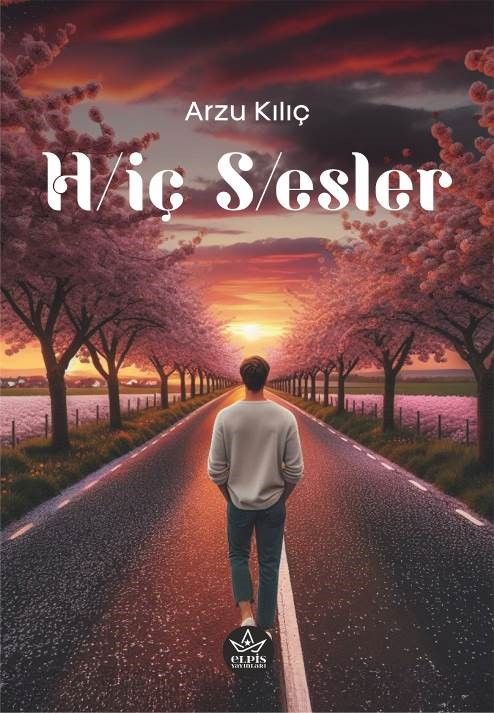 H/iç S/esler - Elpis Yayınları Kitap