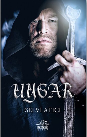 Uygar - Nemesis Kitap Kitap