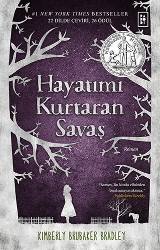 Hayatımı Kurtaran Savaş - Parodi Yayınları Kitap