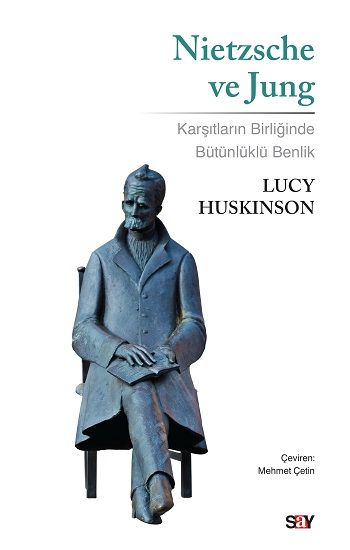 Nietzsche ve Jung - Say Yayınları Kitap