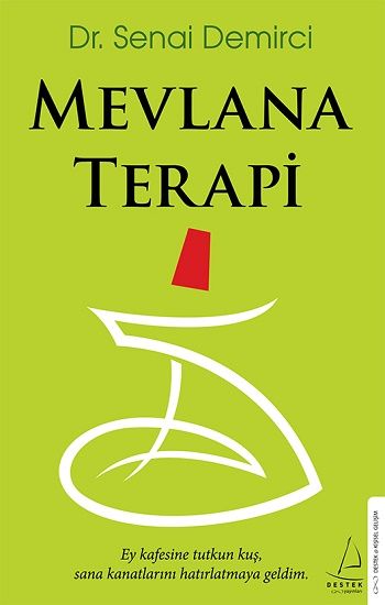 Mevlana Terapi - Destek Yayınları Kitap