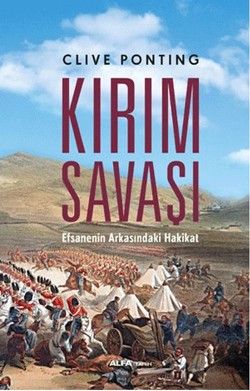 Kırım Savaşı - Alfa Yayınları Kitap