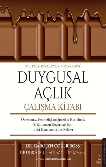 Duygusal Açlık Çalışma Kitabı - Destek Yayınları Kitap