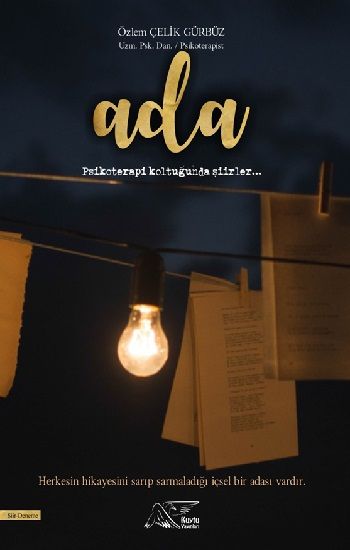 Ada - Kuytu Yayınları Kitap