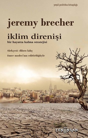 İklim Direnişi - Yeni İnsan Yayınları Kitap