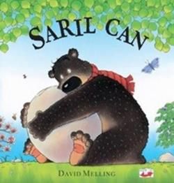 Sarıl Can - Uçan Fil Yayınları Kitap