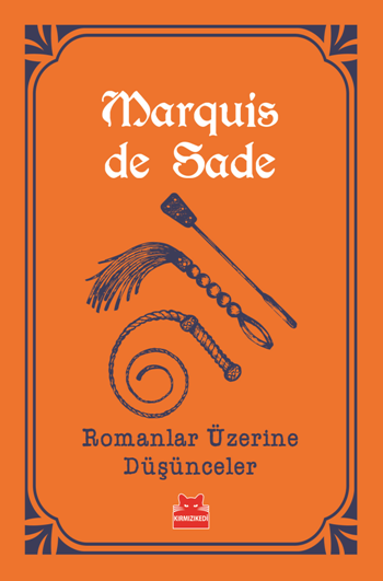 Romanlar Üzerine Düşünceler - Kırmızı Kedi Yayınevi Kitap