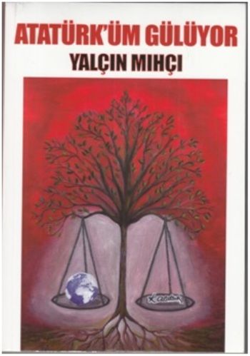 Atatürk'üm Gülüyor - Özer Yayınevi Kitap