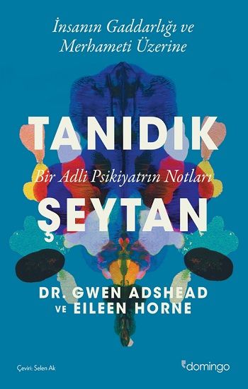 Tanıdık Şeytan - Domingo Yayınevi Kitap