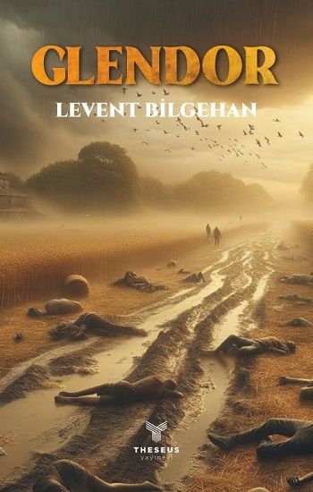 Glendor - Theseus Yayınevi Kitap
