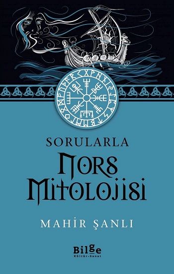 Sorularla Nors Mitolojisi - Bilge Kültür Sanat Kitap