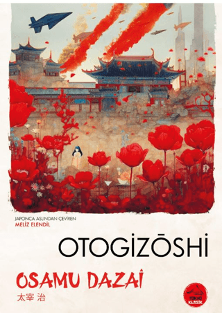 Otogizoshi - Tokyo Manga Kitap