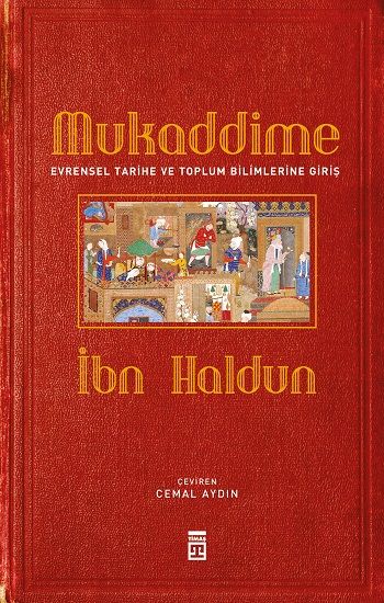 Mukaddime - Timaş Yayınları Kitap