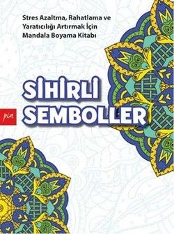 Sihirli Semboller - Pia Yayınları Kitap