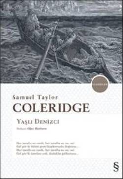 Yaşlı Denizci - Everest Yayınları Kitap