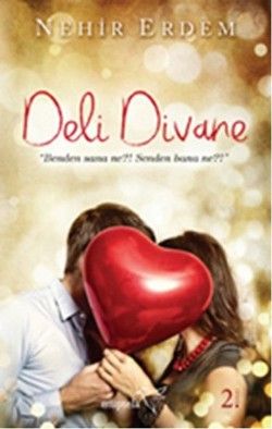 Deli Divane - Müptela Yayınevi Kitap