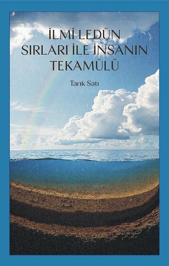 İlmi Ledün Sırları ile İnsanın Tekamülü - Maksav Yayınları Kitap