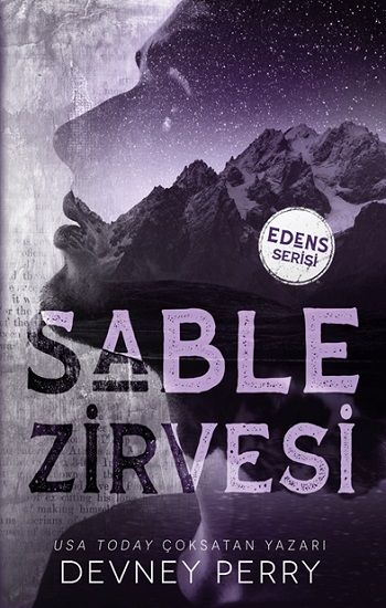 Sable Zirvesi - Ren Kitap Kitap