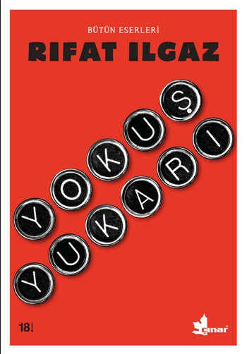 Yokuş Yukarı - Çınar Yayınları Kitap