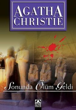 Sonunda Ölüm Geldi - Altın Kitaplar Kitap