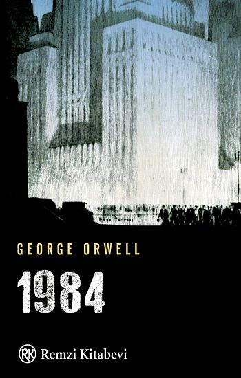 1984 - Remzi Kitabevi Kitap