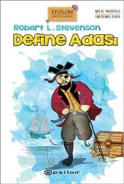 Define Adası - Epsilon Yayınları Kitap