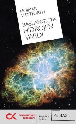Başlangıçta Hidrojen Vardı - Cumhuriyet Kitapları Kitap