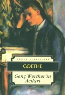 Genç Werther’in Acıları - İskele Yayıncılık Kitap