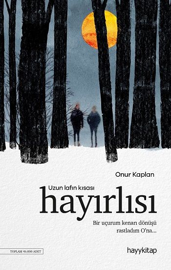 Uzun Lafın Kısası Hayırlısı - Hayykitap Kitap