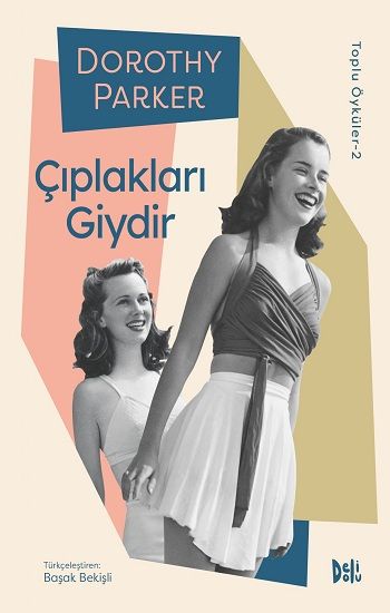 Çıplakları Giydir - Delidolu Kitap