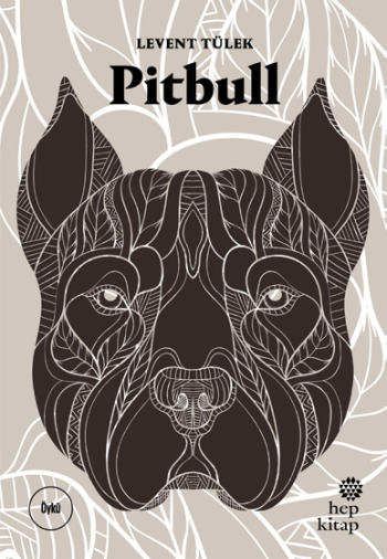 Pitbull - Hep Kitap Kitap