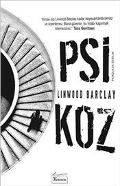 Psikoz - Koridor Yayıncılık Kitap