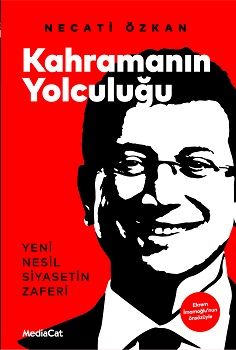 Kahramanın Yolculuğu - MediaCat Kitapları Kitap