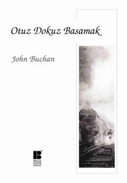 Otuz Dokuz Basamak - Bilge Kültür Sanat Kitap