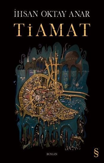 Tiamat - Everest Yayınları Kitap