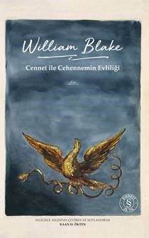 Cennet ile Cehennemin Evliliği - Everest Yayınları Kitap