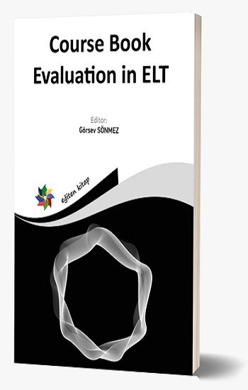 Elt Book Series Course Book Evaluation İn Elt - Eğiten Kitap Kitap