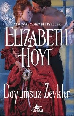 Doyumsuz Zevkler - Pegasus Yayınları Kitap