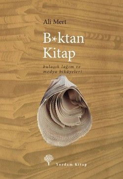 B*ktan Kitap - Yordam Kitap Kitap
