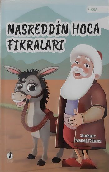Nasreddin Hoca Fıkraları - İki Eylül Yayınevi Kitap