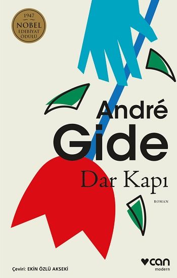 Dar Kapı - Can Yayınları Kitap