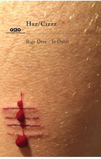Haz / Cızzz - Yapı Kredi Yayınları Kitap