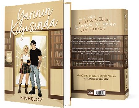 Düş Serisi 2: Yarının Kıyısında - Guardian Kitap