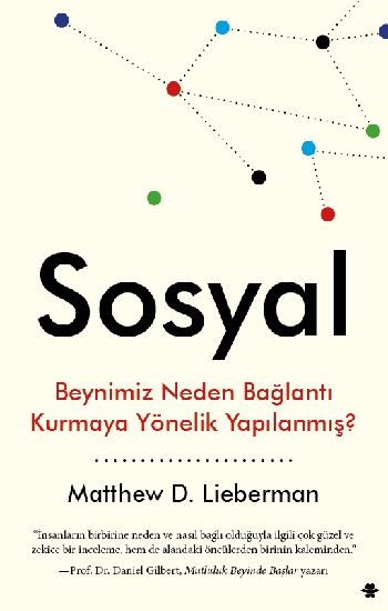 Sosyal - Görünmez Adam Yayıncılık Kitap