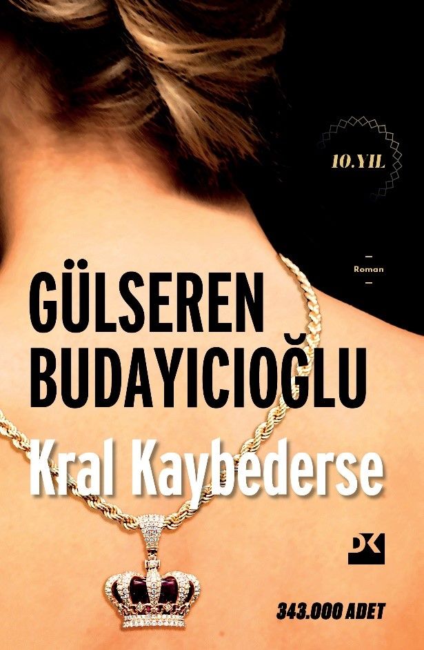 Kral Kaybederse - Doğan Kitap Kitap